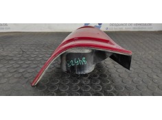 Recambio de piloto trasero derecho para mercedes-benz clase a (w168) 170 cdi (168.008) referencia OEM IAM 1688200964   2