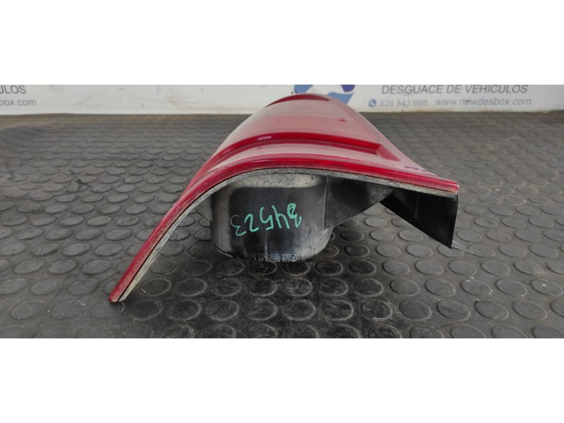 Recambio de piloto trasero derecho para mercedes-benz clase a (w168) 170 cdi (168.008) referencia OEM IAM 1688200964  
