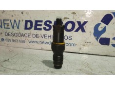 Recambio de inyector para tata indigo referencia OEM IAM LDCG00302A  