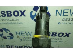 Recambio de inyector para tata indigo referencia OEM IAM LDCG00302A   2