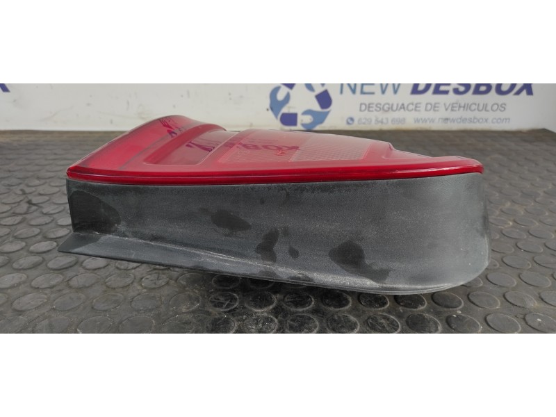 Recambio de piloto trasero derecho para mercedes-benz clase a (w168) 170 cdi (168.008) referencia OEM IAM 1688200964  