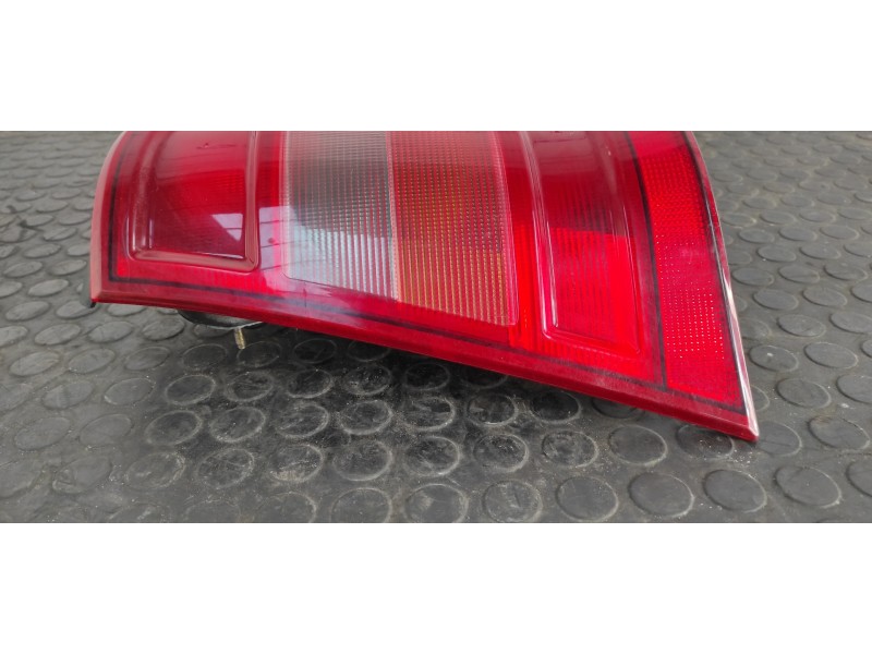 Recambio de piloto trasero derecho para mercedes-benz clase a (w168) 170 cdi (168.008) referencia OEM IAM 1688200964  