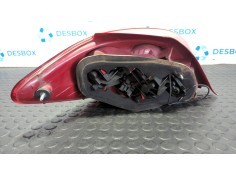 Recambio de piloto trasero derecho para peugeot 307 berlina (s2) 1.6 16v cat referencia OEM IAM 2570   2