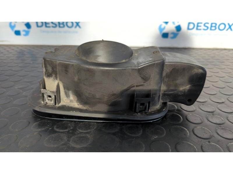 Recambio de tapa exterior combustible para land rover range rover sport v8 td edition 60 yrs referencia OEM IAM 6H2228670BCW  