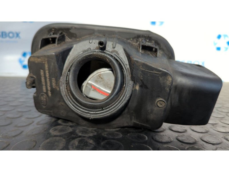 Recambio de tapa exterior combustible para land rover range rover sport v8 td edition 60 yrs referencia OEM IAM 6H2228670BCW  