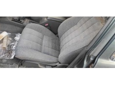 Recambio de juego asientos completo para toyota hilux (kun) double cab 4x4 referencia OEM IAM   