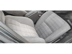 Recambio de juego asientos completo para toyota hilux (kun) double cab 4x4 referencia OEM IAM    2