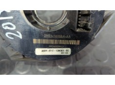 Recambio de anillo airbag para ford tourneo connect (tc7) familiar referencia OEM IAM 2M5114A664AA   2