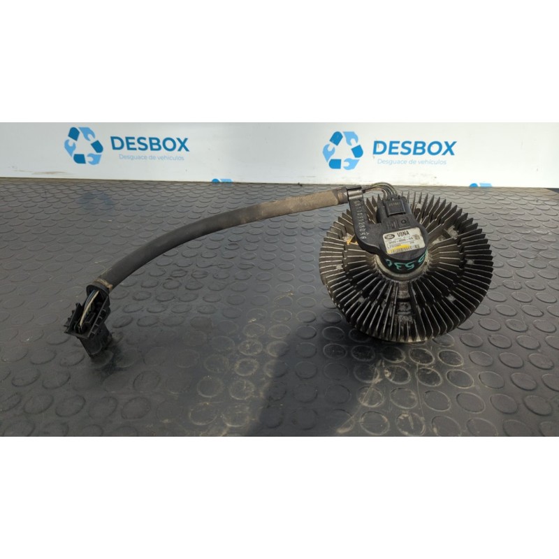 Recambio de ventilador viscoso motor para land rover range rover sport v8 td edition 60 yrs referencia OEM IAM 5H228600HA  