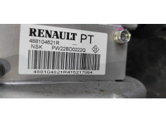 Recambio de columna direccion para renault megane iii berlina 5 p dynamique referencia OEM IAM 488104821R   2