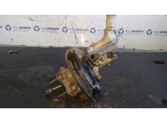 Recambio de servofreno para renault clio iii 1.5 dci diesel referencia OEM IAM 8200674380   2