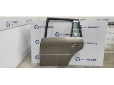Recambio de puerta trasera izquierda para citroen c4 grand picasso 2.0 hdi fap cat (rhr / dw10bted4) referencia OEM IAM   