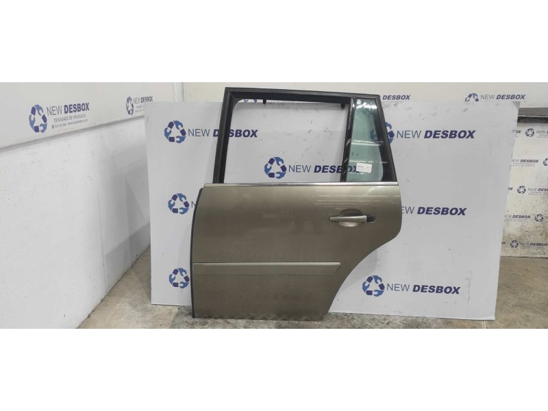 Recambio de puerta trasera izquierda para citroen c4 grand picasso 2.0 hdi fap cat (rhr / dw10bted4) referencia OEM IAM   