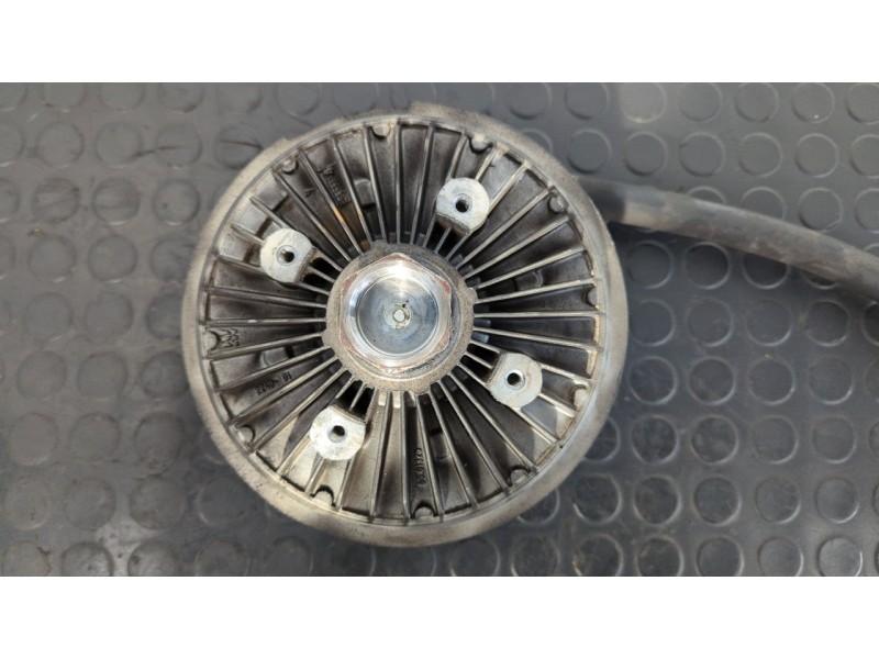Recambio de ventilador viscoso motor para land rover range rover sport v8 td edition 60 yrs referencia OEM IAM 5H228600HA  