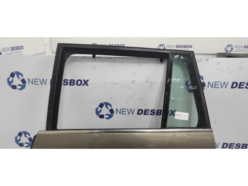 Recambio de puerta trasera izquierda para citroen c4 grand picasso 2.0 hdi fap cat (rhr / dw10bted4) referencia OEM IAM   