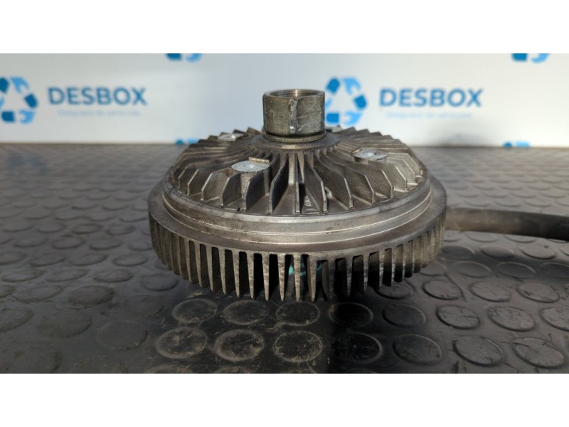Recambio de ventilador viscoso motor para land rover range rover sport v8 td edition 60 yrs referencia OEM IAM 5H228600HA  