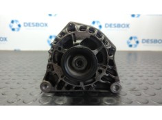 Recambio de alternador para peugeot 206 berlina quicksilver referencia OEM IAM 9642879980  