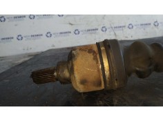 Recambio de transmision delantera izquierda para peugeot 406 berlina (s1/s2) 2.0 hdi referencia OEM IAM 9636297180   2