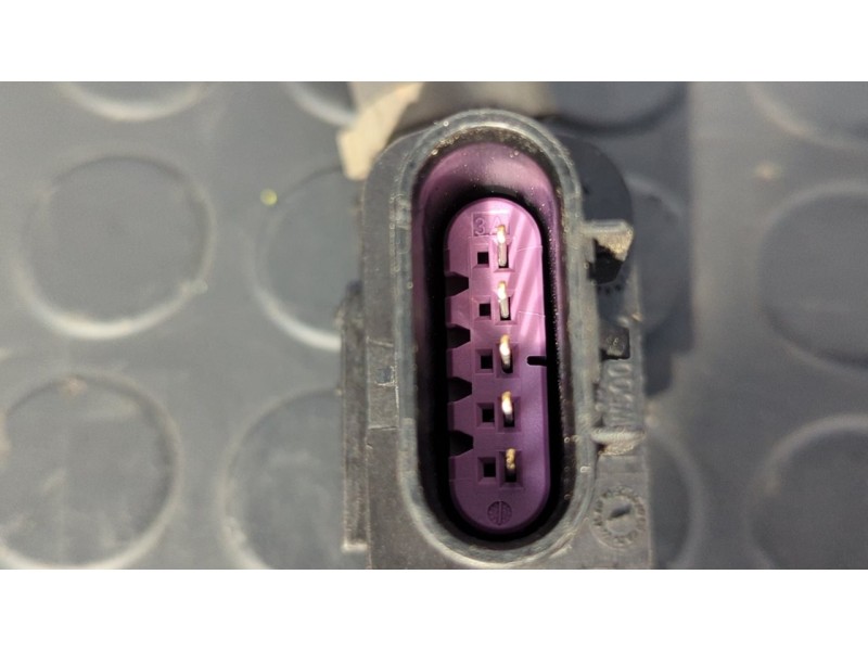 Recambio de ventilador viscoso motor para land rover range rover sport v8 td edition 60 yrs referencia OEM IAM 5H228600HA  