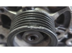 Recambio de alternador para peugeot 206 berlina quicksilver referencia OEM IAM 9642879980   2
