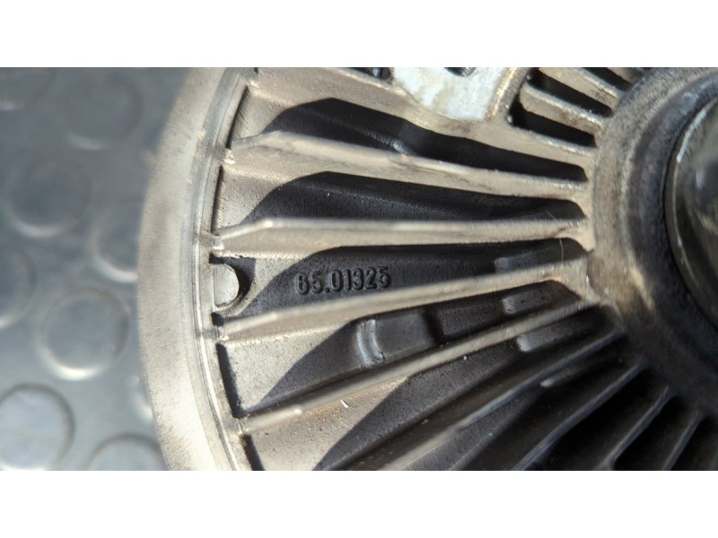 Recambio de ventilador viscoso motor para land rover range rover sport v8 td edition 60 yrs referencia OEM IAM 5H228600HA  