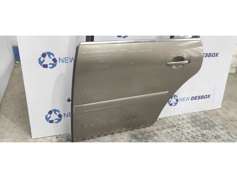Recambio de puerta trasera izquierda para citroen c4 grand picasso 2.0 hdi fap cat (rhr / dw10bted4) referencia OEM IAM   