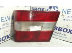 Recambio de piloto porton derecho para volvo serie 940 berlina/familiar 2.4 td berlina referencia OEM IAM   