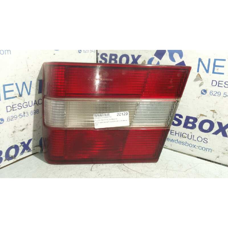 Recambio de piloto porton derecho para volvo serie 940 berlina/familiar 2.4 td berlina referencia OEM IAM   