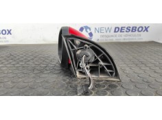 Recambio de retrovisor izquierdo para mercedes-benz clase a (w168) 170 cdi (168.008) referencia OEM IAM    2