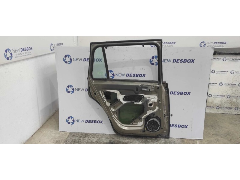 Recambio de puerta trasera izquierda para citroen c4 grand picasso 2.0 hdi fap cat (rhr / dw10bted4) referencia OEM IAM   