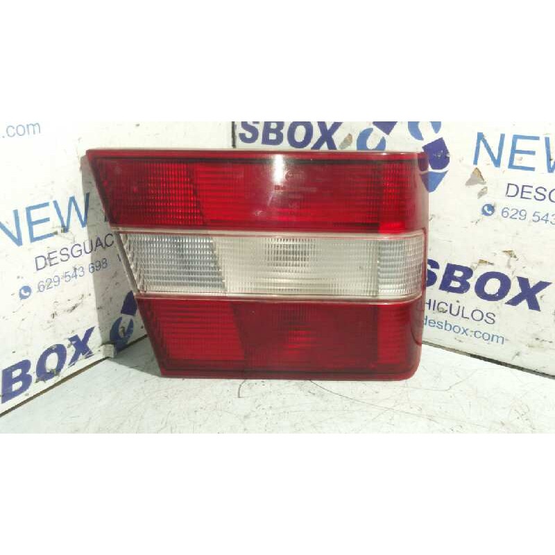 Recambio de piloto porton izquierdo para volvo serie 940 berlina/familiar 2.4 td berlina referencia OEM IAM   