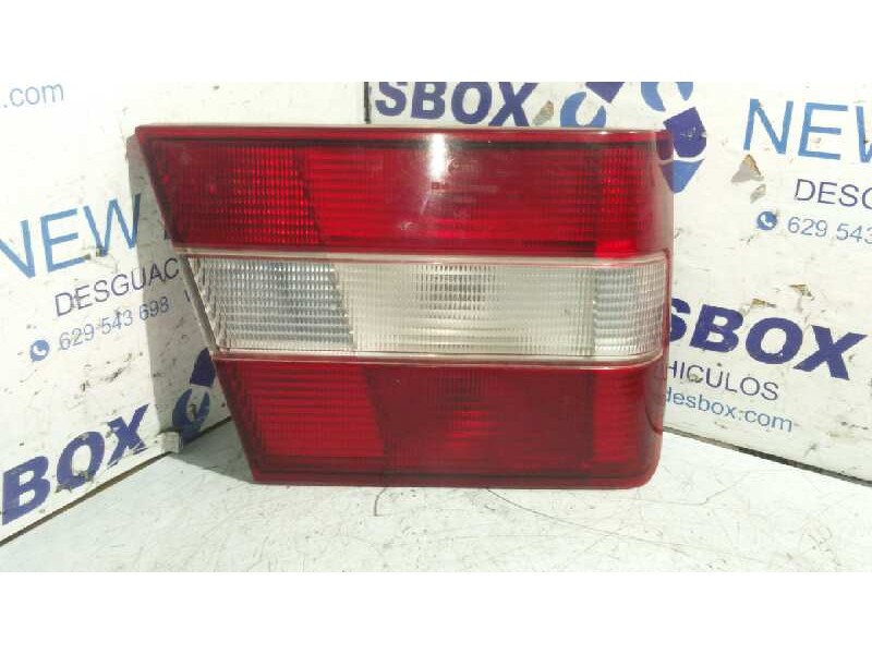 Recambio de piloto porton izquierdo para volvo serie 940 berlina/familiar 2.4 td berlina referencia OEM IAM   