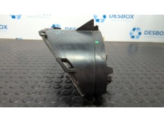 Recambio de cuadro instrumentos para peugeot 206 berlina quicksilver referencia OEM IAM 9651740780   2