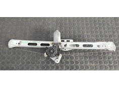 Recambio de elevalunas delantero izquierdo para mercedes-benz clase a (w168) 170 cdi (168.008) referencia OEM IAM 191745XXX  