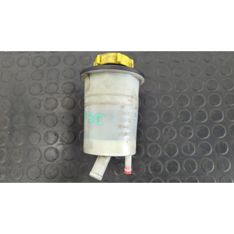 Recambio de deposito servo para land rover range rover sport v8 td edition 60 yrs referencia OEM IAM QFX500060  