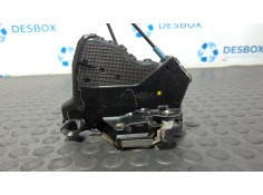 Recambio de cerradura puerta delantera derecha para suzuki grand vitara jb (jt) 1.9 ddis turbodiesel referencia OEM IAM A046693 