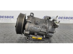 Recambio de compresor aire acondicionado para citroen nemo basis referencia OEM IAM 9684480480   2