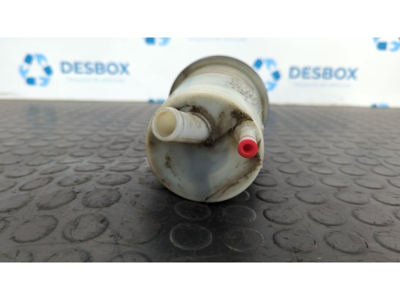 Recambio de deposito servo para land rover range rover sport v8 td edition 60 yrs referencia OEM IAM QFX500060  