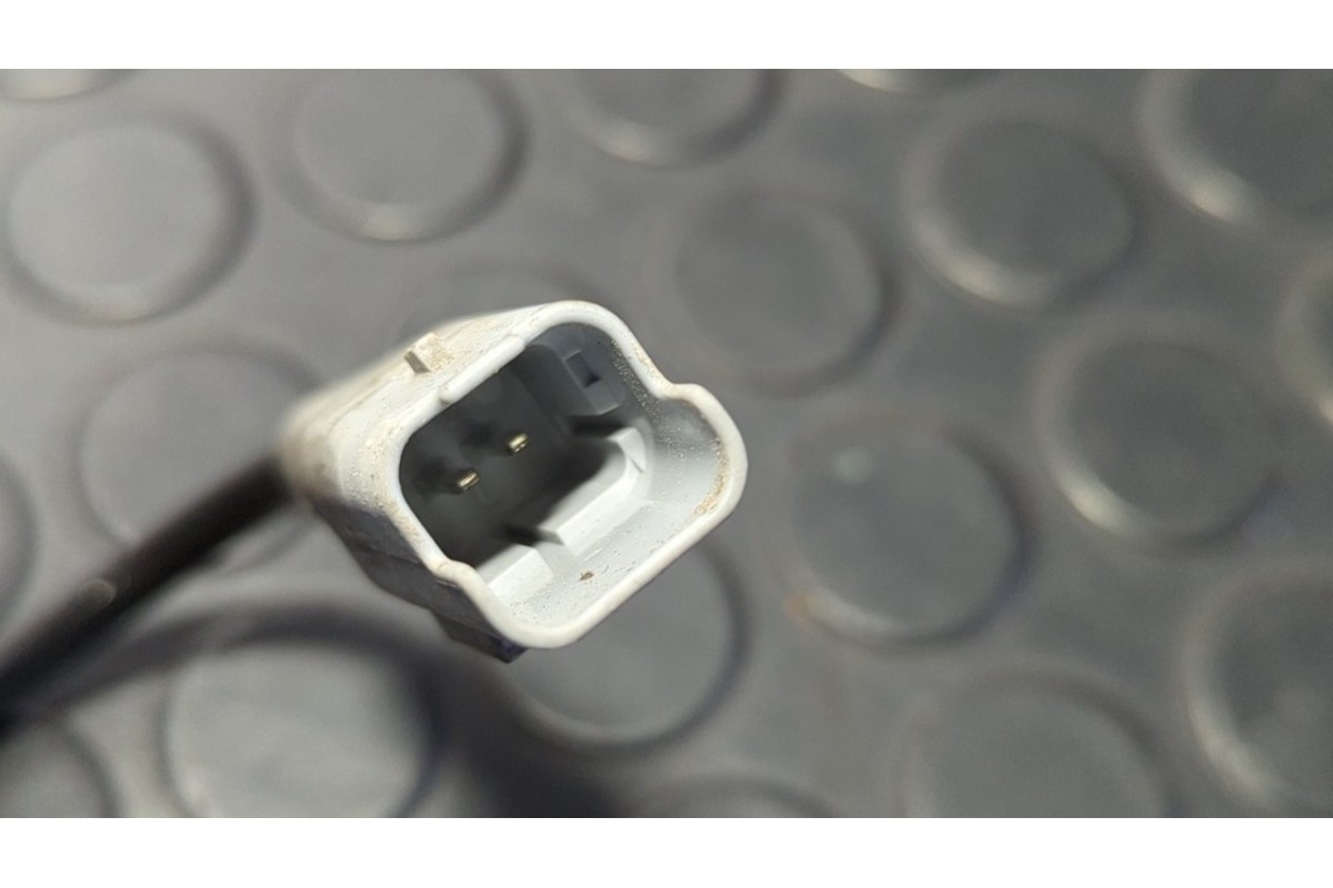 Recambio de mangueta delantera derecha para citroen c4 grand picasso 2.0 hdi fap cat (rhr / dw10bted4) referencia OEM IAM P57341