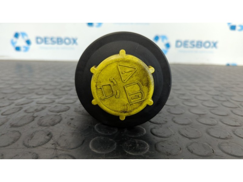 Recambio de deposito servo para land rover range rover sport v8 td edition 60 yrs referencia OEM IAM QFX500060  