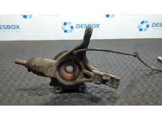 Recambio de mangueta delantera izquierda para citroen c4 grand picasso 2.0 hdi fap cat (rhr / dw10bted4) referencia OEM IAM P563