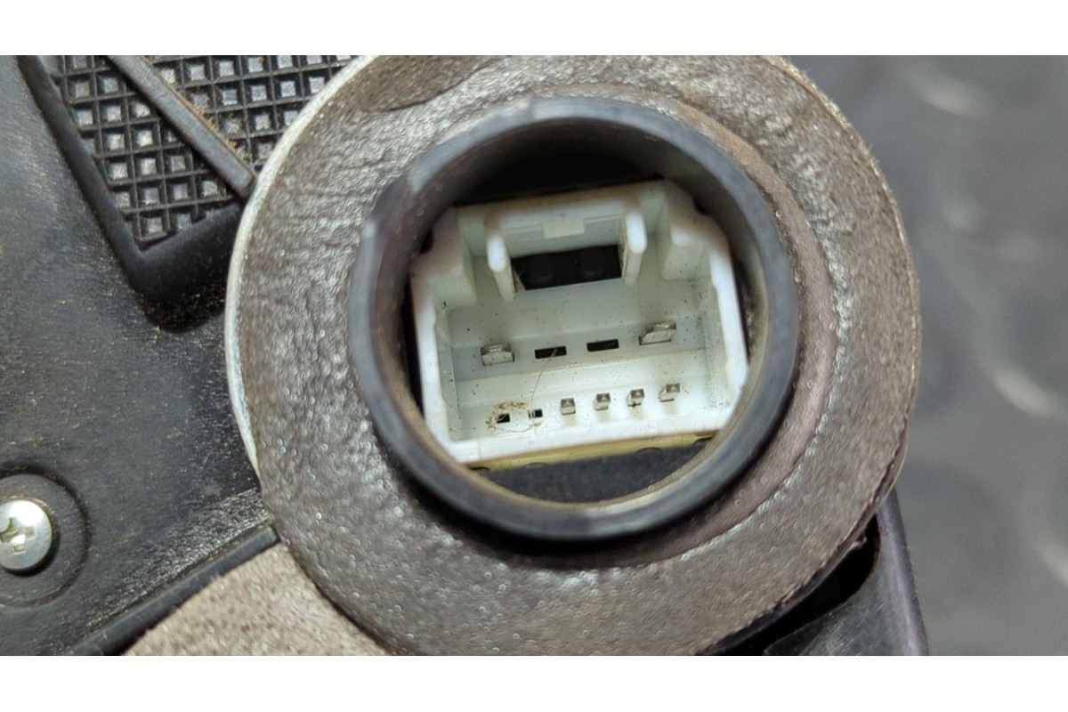 Recambio de cerradura puerta delantera derecha para suzuki grand vitara jb (jt) 1.9 ddis turbodiesel referencia OEM IAM A046693 