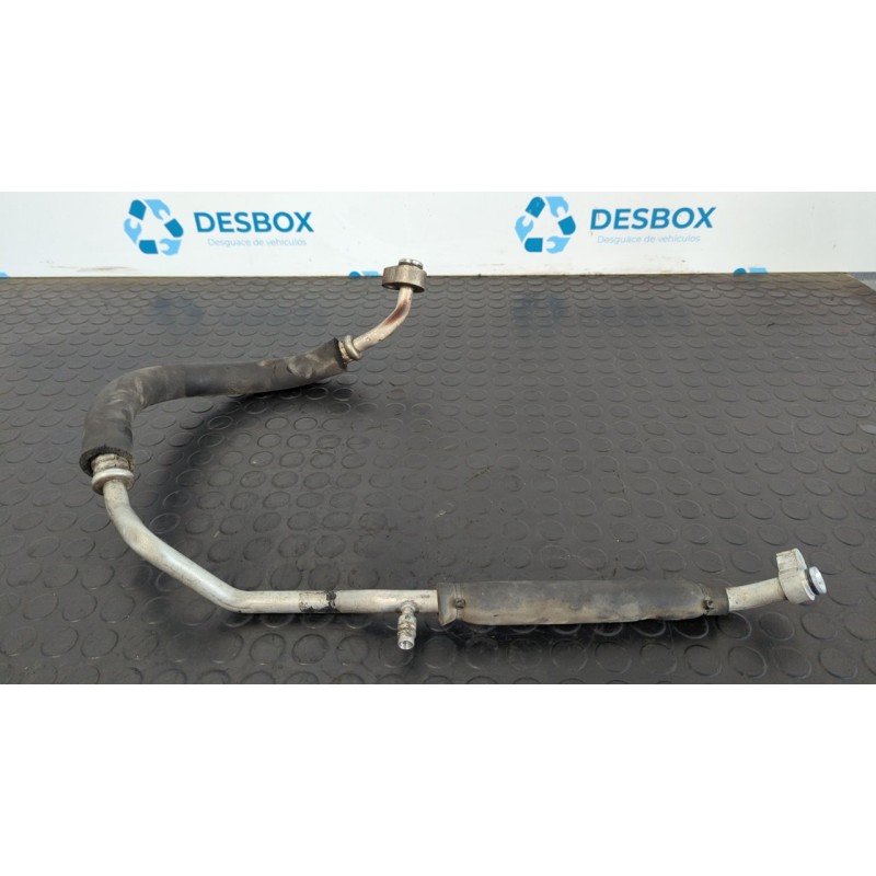 Recambio de tubos aire acondicionado para land rover range rover sport v8 td edition 60 yrs referencia OEM IAM   