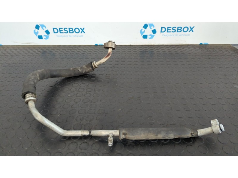 Recambio de tubos aire acondicionado para land rover range rover sport v8 td edition 60 yrs referencia OEM IAM   