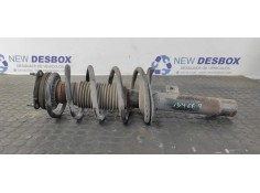 Recambio de amortiguador delantero izquierdo para ford tourneo connect (tc7) kombi corta (2009) referencia OEM IAM 2T1418058EM  