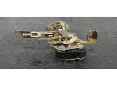 Recambio de cerradura puerta delantera derecha para mercedes-benz mb 100 d caja cerrada / combi caja cerrada (bm 631.332/342) re