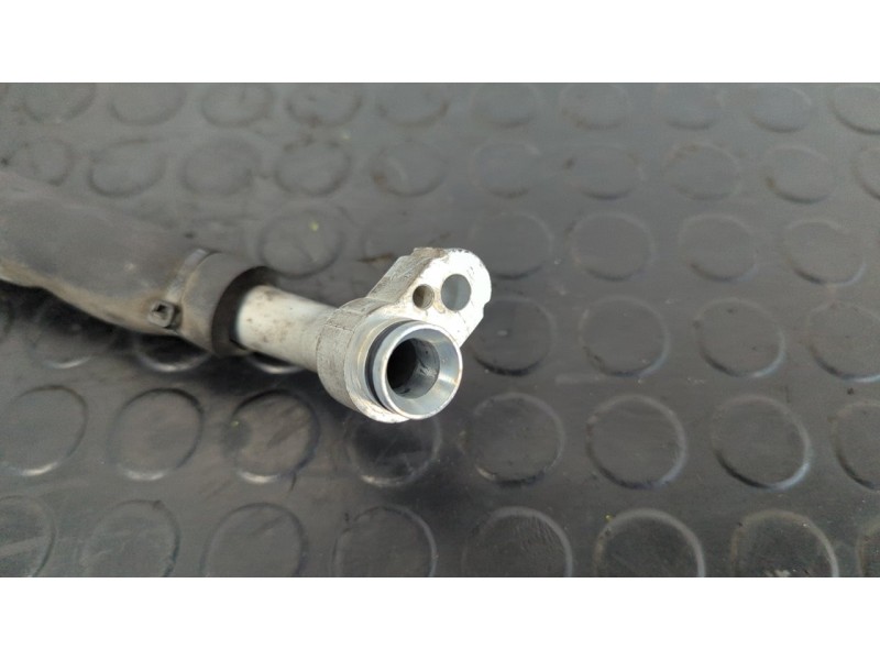 Recambio de tubos aire acondicionado para land rover range rover sport v8 td edition 60 yrs referencia OEM IAM   