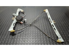 Recambio de elevalunas delantero izquierdo para peugeot 206 berlina quicksilver referencia OEM IAM   