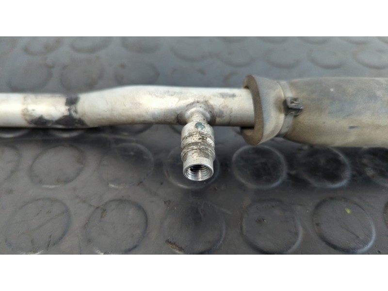 Recambio de tubos aire acondicionado para land rover range rover sport v8 td edition 60 yrs referencia OEM IAM   