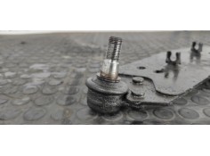 Recambio de brazo izquierdo inferior delantero para renault trafic caja cerrada (ab 4.01) doble cabina l1h1 2,7t referencia OEM  2